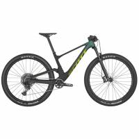 Vélo SCOTT Vélo VTT SPARK RC COMP GREEN 2023
