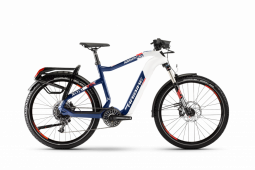 Vélo électrique Haïbike Vélo électrique Trekking XDURO Adventr 5.0 HAÏBIKE