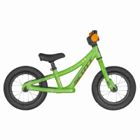 Vélo enfant SCOTT ROXTER WALKER (2021)