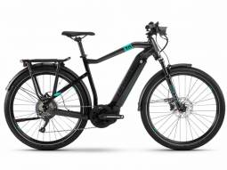 Vélo électrique Haïbike Vélo électrique SDURO Trekking 7.0 HAÏBIKE