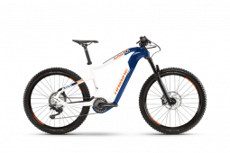 Vélo électrique Haïbike Vélo électrique Trekking XDURO ALLTRAIL 5.0 HAÏBIKE
