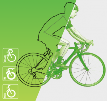 Prestation Etude posturale Shimano Bikefitting - Complète