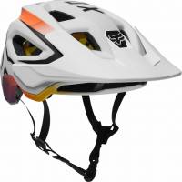Casque FOX Speedframe PRO Helmet