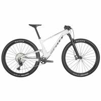 Vélo SCOTT Vélo VTT SPARK RC TEAM WHITE 2023