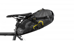 Sacoche Expedition Saddle Pack 9L APIDURA