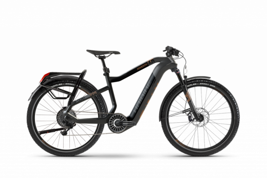 Vélo électrique Haïbike Vélo électrique Trekking XDURO Adventr 6.0 XS HAÏBIKE