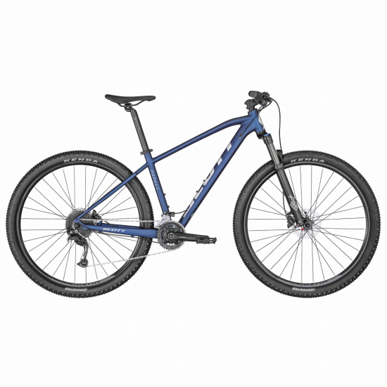 Vélo SCOTT Vélo VTT SCOTT ASPECT 740 BLUE L